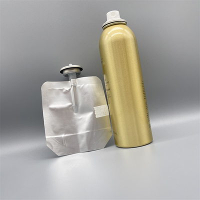 comprar Produto Premium Bag On Valve para Limpeza Doméstica Fabricação em linha