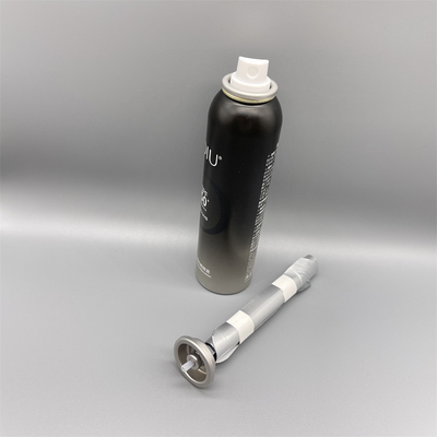 comprar Sistema versátil de pulverização de sacos em válvula para cuidados pessoais e aplicações domésticas      150 mL Dispensação de precisão Fabricação em linha