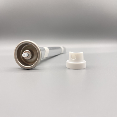 comprar Válvula de saco de aerossóis premium para distribuição precisa e segura ️ Ideal para uso cosmético, farmacêutico e industrial Fabricação em linha