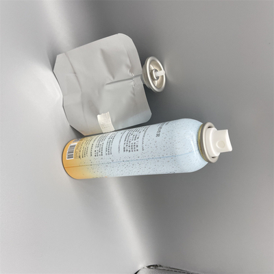 comprar Válvula de saco de aerossóis avançada para distribuição livre de contaminação Perfeita para aplicações industriais e domésticas Fabricação em linha