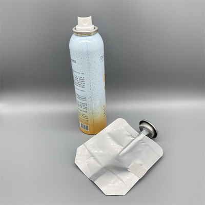comprar Bolsa de atuador avançada em aerosol pode pulverizar válvula para distribuição eficiente e segura Fabricação em linha