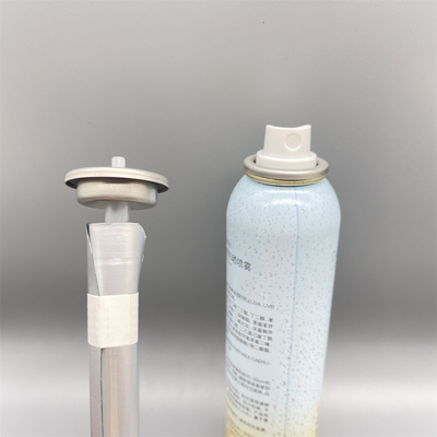 comprar Bolsa de atuador premium em aerosol pode pulverizar válvula para precisão e segurança Fabricação em linha