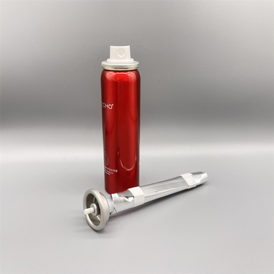 comprar Válvula de saco de aerossóis durável para distribuição consistente Perfeito para aerossóis cosméticos e farmacêuticos Fabricação em linha
