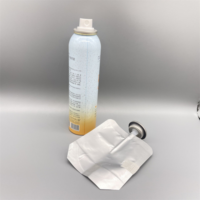 comprar Válvula de sacos de aerossóis de alta qualidade para distribuição confiável. Ideal para aplicações domésticas e industriais Fabricação em linha