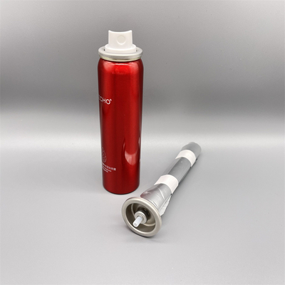 comprar Válvula de saco de aerossol de alto desempenho para distribuição de precisão. Ideal para produtos de higiene pessoal e produtos farmacêuticos. Fabricação em linha
