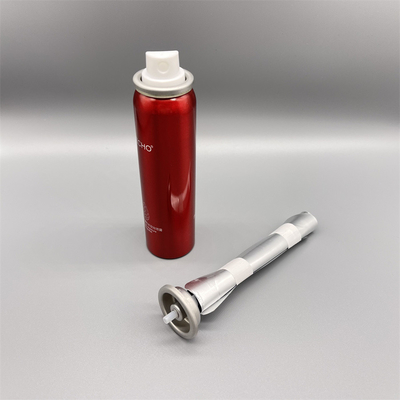 comprar Válvula de alta eficiência com sistema de sacos para distribuição de aerossóis de precisão ️ Ideal para aplicações cosméticas e farmacêuticas Fabricação em linha