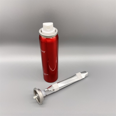 comprar Sistema Bag-on-Valve (BOV) de alto desempenho para distribuição confiável + perfeito para uso doméstico e industrial Fabricação em linha