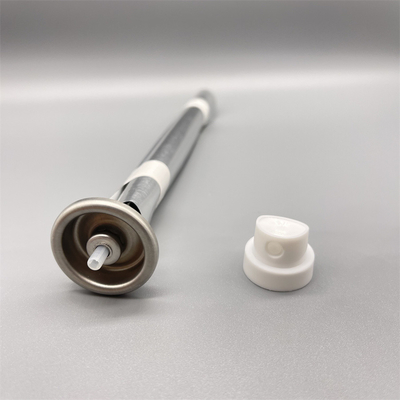 comprar Sistema avançado de sacos sobre válvulas (BOV) para a melhor preservação do produto + ideal para cuidados pessoais Fabricação em linha