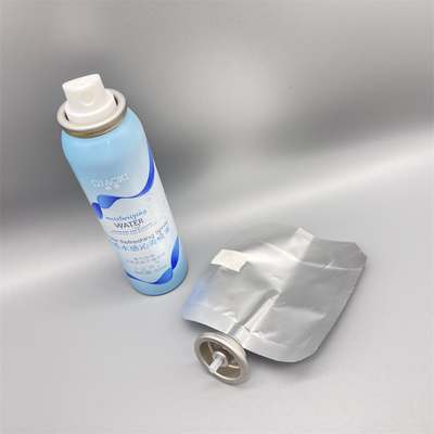 comprar Válvula de distribuição de aerossóis de alta eficiência para uma saída consistente + perfeita para uso industrial e de consumo Fabricação em linha