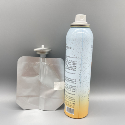 comprar Saco na garrafa da válvula. Fabricação em linha
