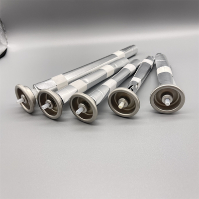 comprar Embalagem líquida com válvulas. Fabricação em linha