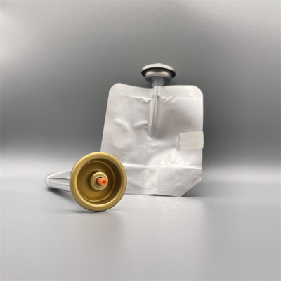 comprar Bolsa de válvulas Premium. Embalagem flexível e durável com válvula integrada. Fabricação em linha