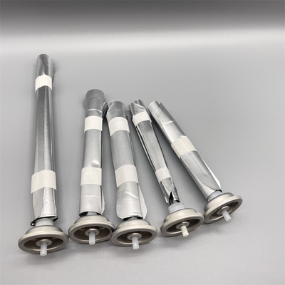 comprar Saco versátil com válvulas. Solução de embalagem flexível. Fabricação em linha