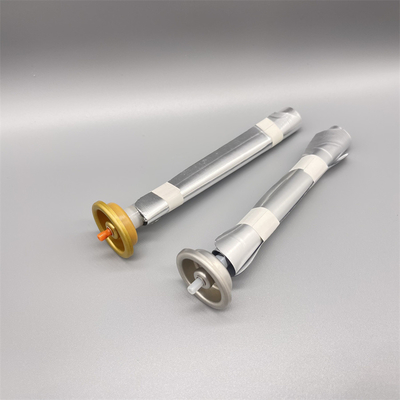 comprar Embalagem sem ar ecológica. Solução de bomba sem ar sustentável. Capacidade de 100 ml. Fabricação em linha