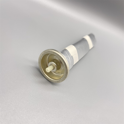 comprar Válvula de aerossol de alto desempenho. Fabricação em linha