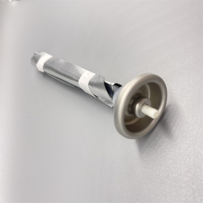 comprar Saco de aerossol em tecnologia de válvulas. Fabricação em linha