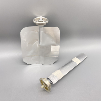 comprar Container Premium com válvulas. Soluções de armazenamento versáteis. Capacidade de 250 ml. Fabricação em linha