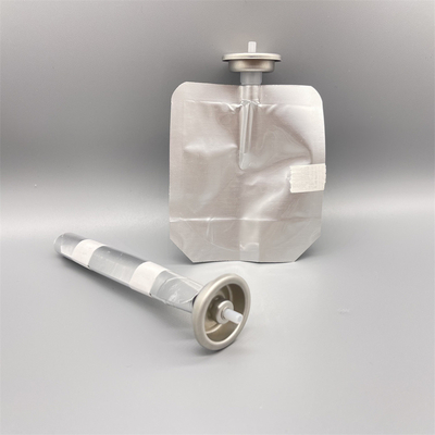 comprar Válvula de pulverização de aerosol. Válvula de controlo de precisão. Especificação de 1 polegada. Fabricação em linha