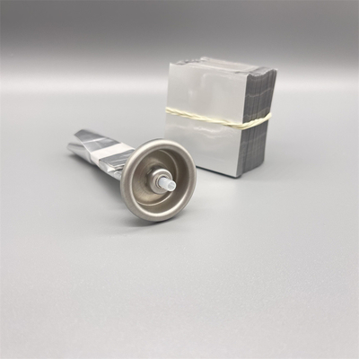 comprar Saco de uma polegada na válvula   Válvula de aerossol versátil e durável para produtos industriais e de consumo Fabricação em linha