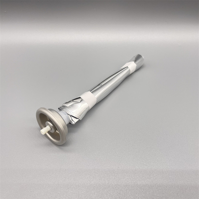 comprar Saco masculino na válvula   Sistema de distribuição de aerossóis de alto desempenho para produtos farmacêuticos e cuidados pessoais    1 polegada Cone masculino Fabricação em linha
