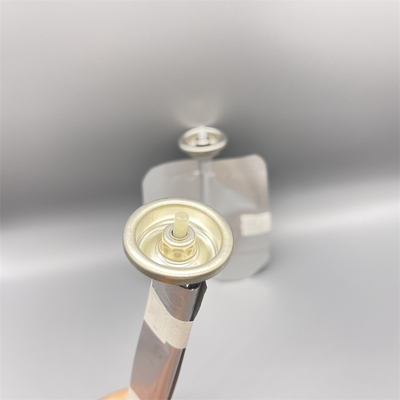 comprar Válvula de saco de alto desempenho Sistema inovador de saco em válvula para distribuição superior Ideal para consumidores e comerciais Fabricação em linha