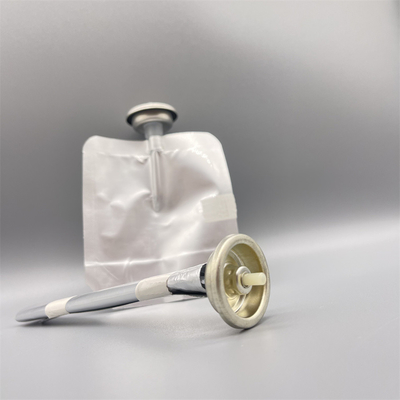 comprar Compacta válvula de bolso ️ Controle de precisão para aplicações portáteis ️ Ideal para gestão de fluidos em pequena escala Fabricação em linha