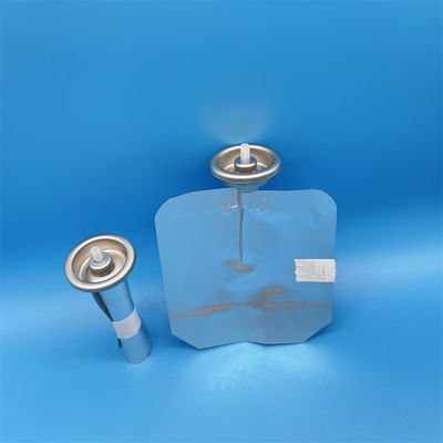 comprar Produtos Premium Bag-on-Valve ¢ Dispensador de aerossóis de alto desempenho para bens de consumo ¢ Aplicação versátil, 1 polegada Fabricação em linha