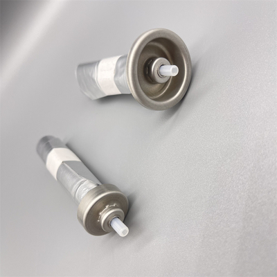 comprar Sistema de pulverização versátil Bag-on-Valve ️ Dispensador de aerossóis de precisão para cuidados com a pele e cabelo ️ 1 válvula de polegada Fabricação em linha