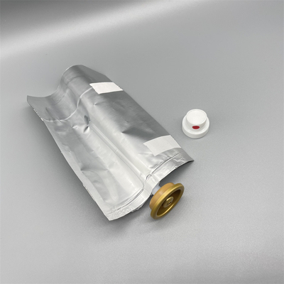 comprar Válvula de bolso de uma polegada   Solução de válvula compacta e eficiente para a distribuição de aerossóis Fabricação em linha