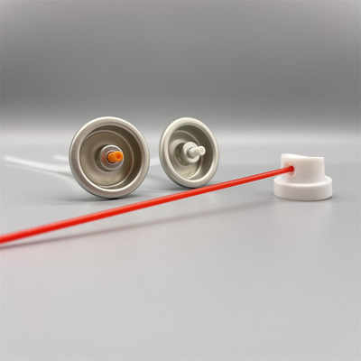 comprar  MDF Kit Aerosol Spray Valve For Wood Bonding Adhesives Fabricação em linha