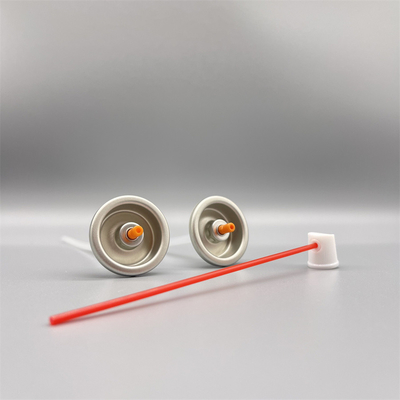 comprar Precision Aerosol Valve For MDF Glue Activator And Surface Treatment Sprays Fabricação em linha