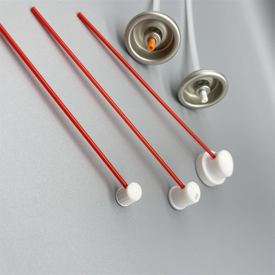 comprar Válvulas de aerossol de 1 polegada para sprays de óleo multiuso e limpador tipo WD40 Fabricação em linha