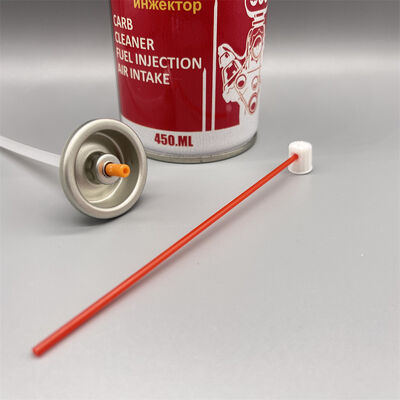 comprar Multi-Position WD-40 Lubricant Valve for Difficult-to-Reach Areas with 360-Degree Operation Fabricação em linha