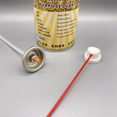 comprar Low-VOC WD-40 Lubricant Valve for Indoor and Enclosed Spaces with Environmentally Conscious Design Fabricação em linha