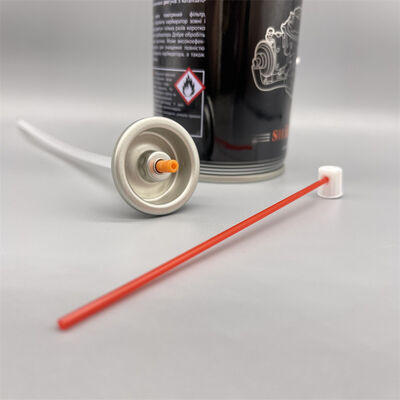 comprar ESD-Safe WD-40 Lubricant Valve for Electronics Manufacturing and Cleanrooms with Static-Dissipative Design Fabricação em linha