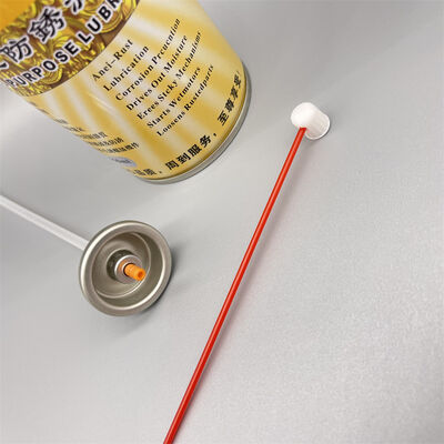 comprar Reliable WD-40 Lubricant Valve for Long-Term Machinery Storage with Secure Sealing Fabricação em linha