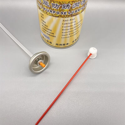 comprar Long-Term Corrosion Inhibiting WD-40 Lubricant Valve for Marine and Outdoor Equipment with Durable Protective Coating. Fabricação em linha