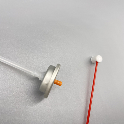 comprar High-Performance 1 Inch Aerosol Valve for MDF Activator Sprays Fabricação em linha