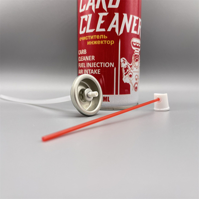 comprar Long-Term Corrosion Inhibiting WD-40 Lubricant Valve for Heavy-Duty Machinery and Industrial Storage Applications Fabricação em linha