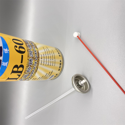 comprar Válvula de lubrificante WD-40 de grau técnico para protecção de máquinas-ferramenta e prevenção da ferrugem em peças de máquinas de precisão Fabricação em linha