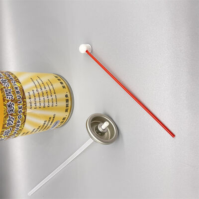 comprar Válvula de lubrificante WD-40 de grau técnico para protecção de máquinas-ferramenta e prevenção da ferrugem em peças de máquinas de precisão Fabricação em linha