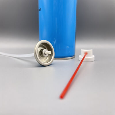 comprar Válvula de Lubrificação WD-40 Confiável para Máquinas Agrícolas e Proteção Resistente à Corrosão em Condições Agrícolas Severas Fabricação em linha