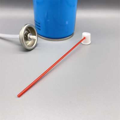 comprar Válvula de lubrificante WD-40 de resistência industrial para equipamentos de construção e prevenção de ferrugem em locais de trabalho exigentes Fabricação em linha