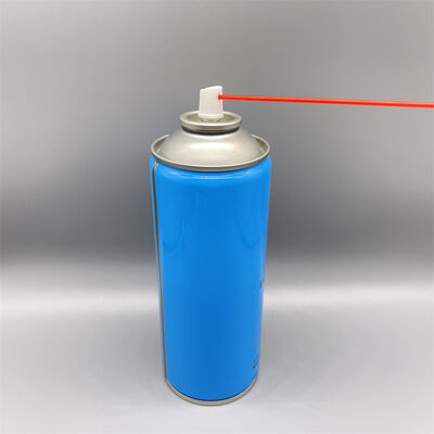 comprar Professional-Grade WD-40 Lubricant Valve for Industrial Maintenance and Equipment Protection Applications Fabricação em linha