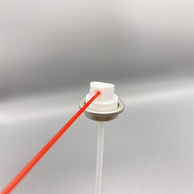 comprar Válvula de Lubrificante WD-40 Eco-Consciente para Reduzir o Impacto Ambiental e Uso Eficiente do Produto com Design de Mínimo Desperdício Fabricação em linha