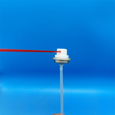 comprar Valva de lubrificante WD-40 UV-reativa para detecção e formação de fugas com polímero que muda de cor. Fabricação em linha