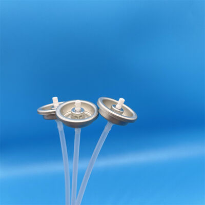 comprar Válvula de lubrificante WD-40 conectada inteligente com etiqueta RFID para análise automática de inventário e uso. Fabricação em linha