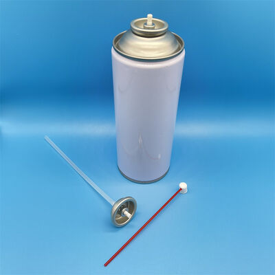 comprar Valva de lubrificante WD-40 compatível para silicone, lítio branco e sprays especializados com vedação resistente a fórmulas. Fabricação em linha