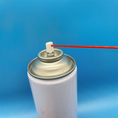 comprar Válvula de lubrificante WD-40 com fechadura segura para oficinas de treinamento e uso por estudantes com mecanismo à prova de crianças. Fabricação em linha