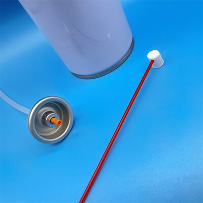 comprar Válvula lubrificante WD-40 resistente à corrosão para equipamentos marítimos e máquinas externas com vedação à prova de intempéries. Fabricação em linha